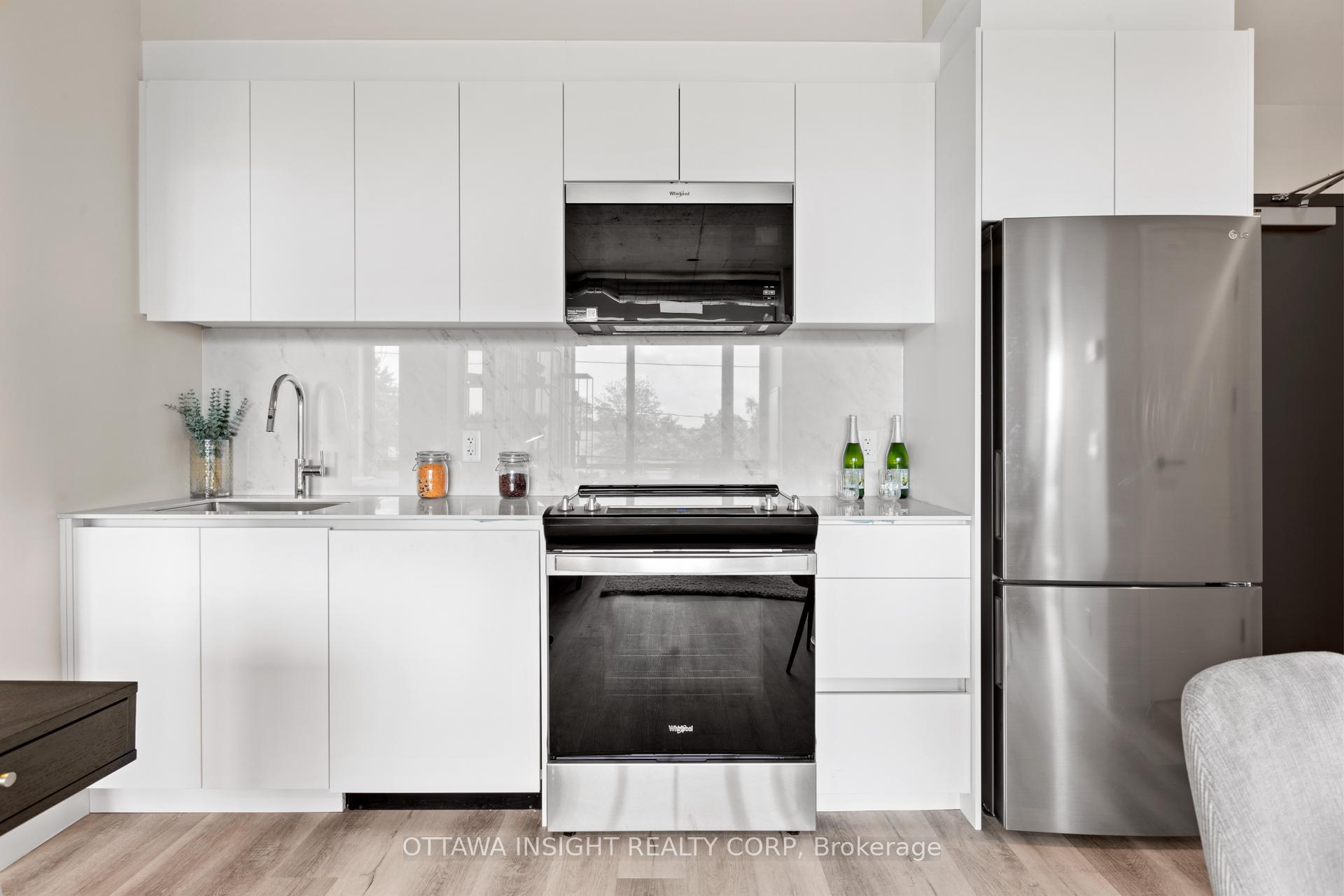 Photo 5 of Unit 11G-08, 2140 Baseline Road, Ottawa, Centrepointe — HOMEH