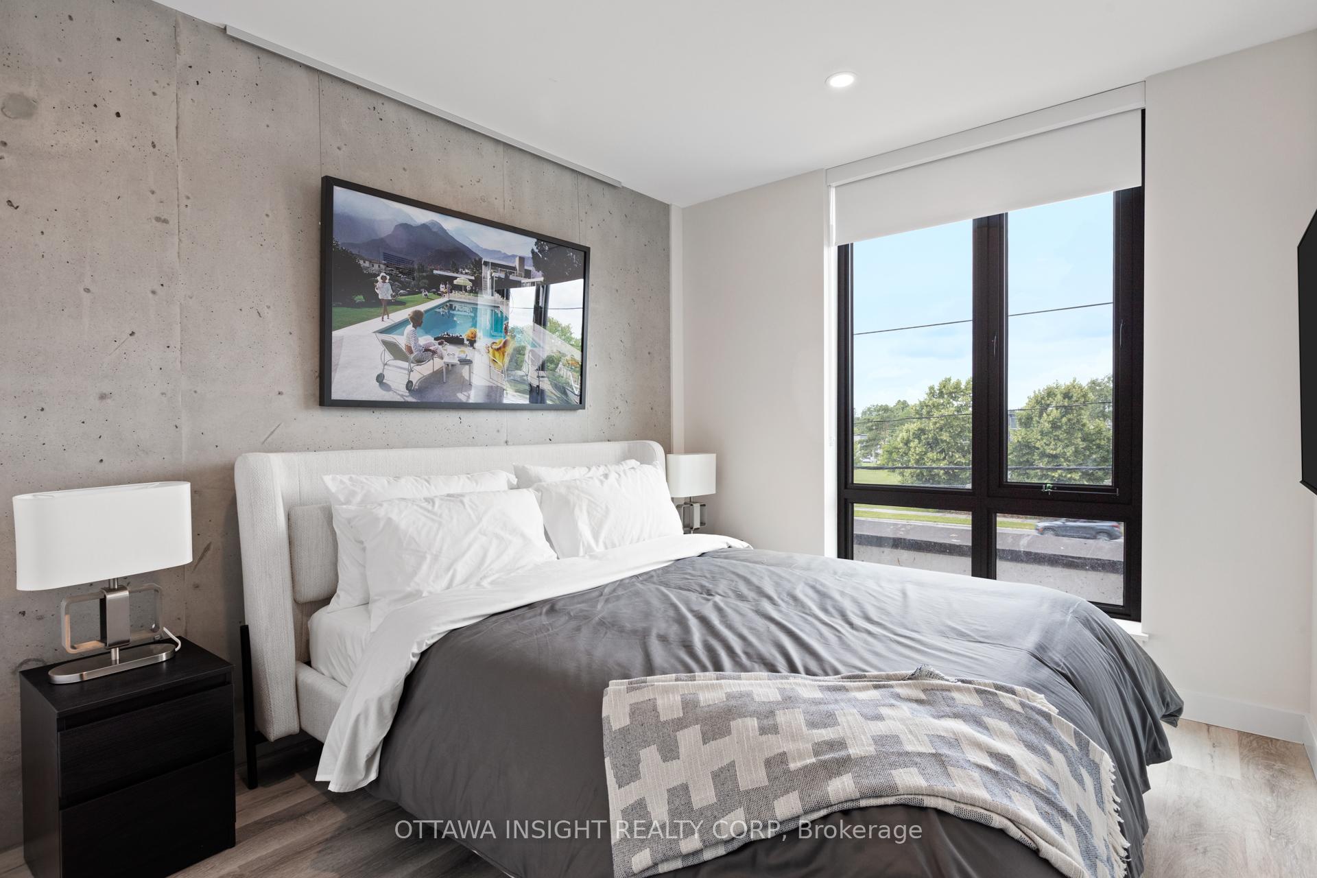 Photo 6 of Unit 11G-08, 2140 Baseline Road, Ottawa, Centrepointe — HOMEH