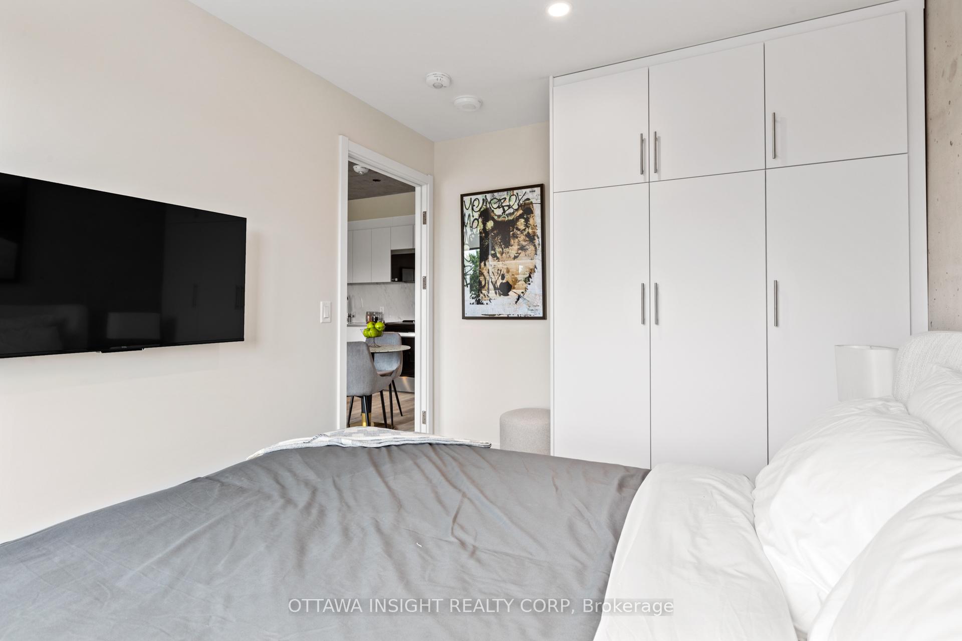Photo 7 of Unit 11G-08, 2140 Baseline Road, Ottawa, Centrepointe — HOMEH