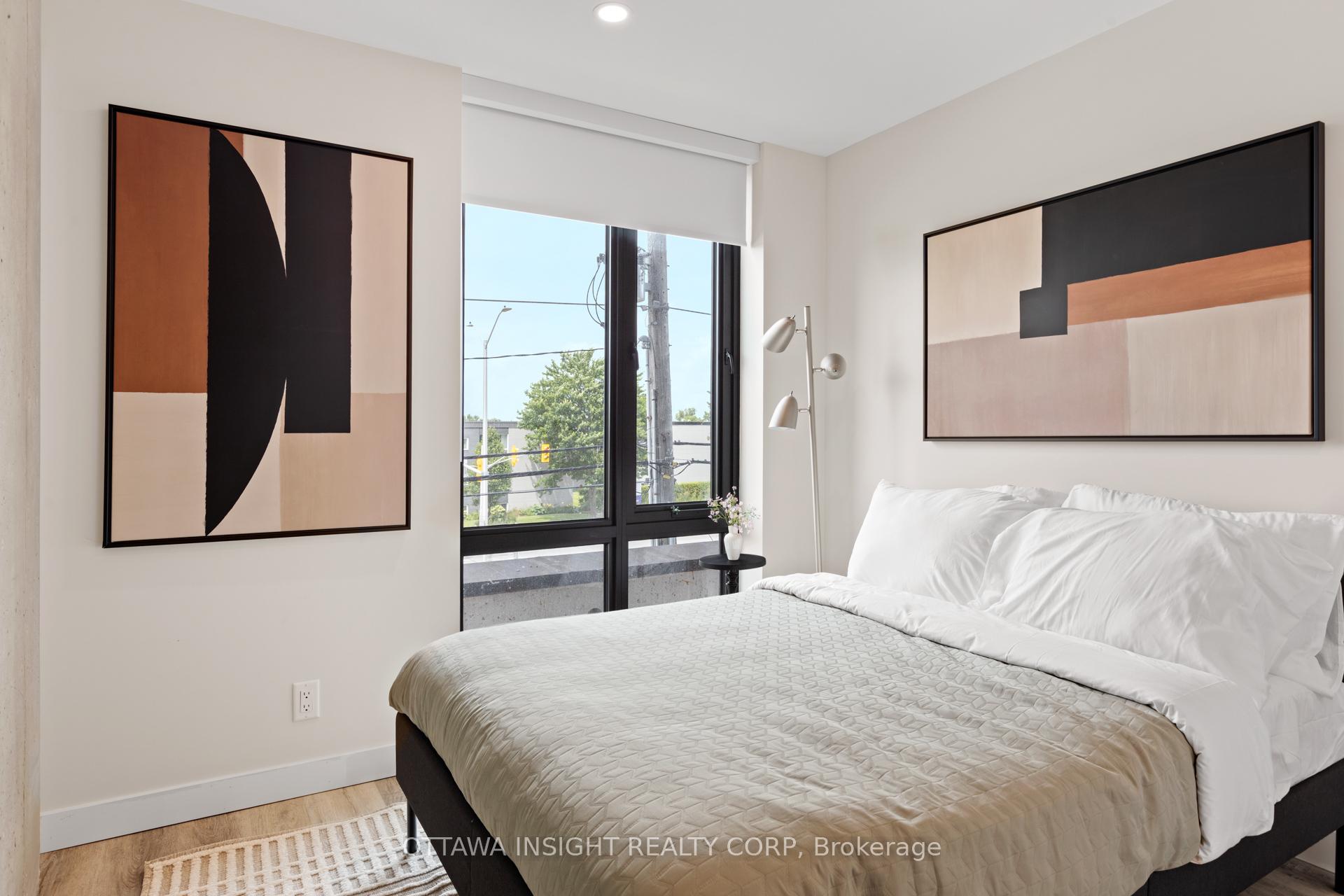 Photo 10 of Unit 11G-08, 2140 Baseline Road, Ottawa, Centrepointe — HOMEH