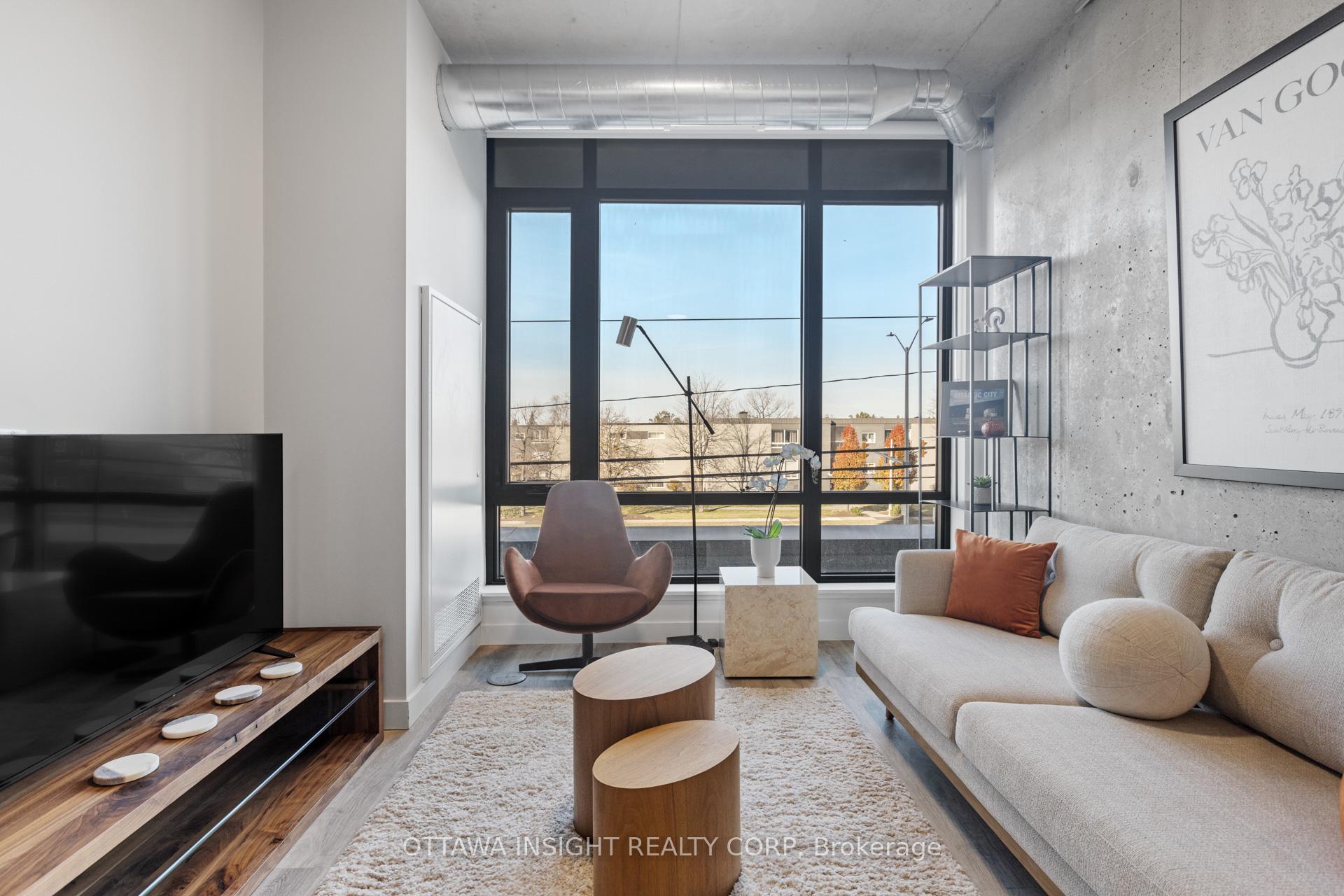 Photo 5 of Unit 9G-16, 2140 Baseline Road, Ottawa, Centrepointe — HOMEH