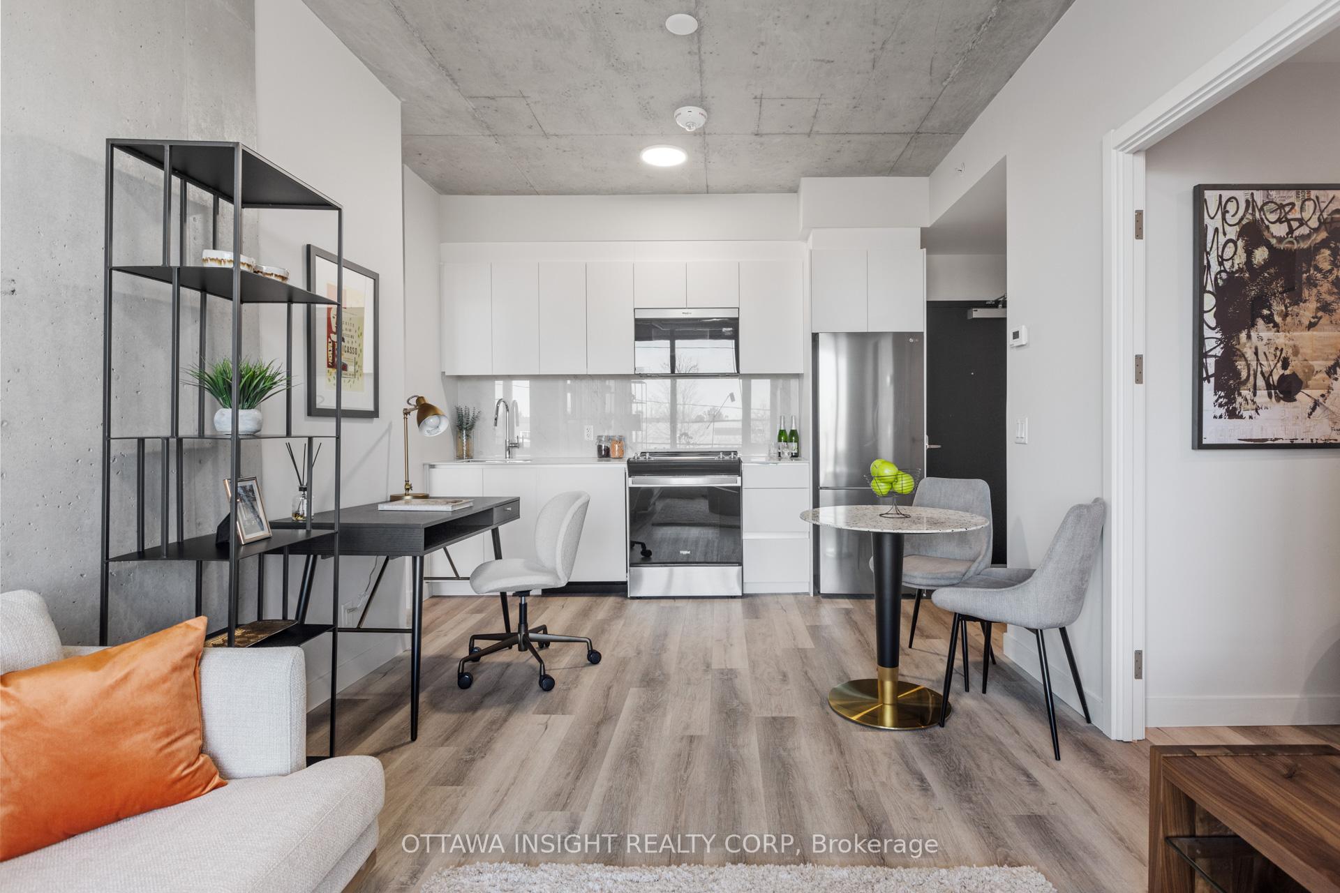 Photo 7 of Unit 9G-16, 2140 Baseline Road, Ottawa, Centrepointe — HOMEH