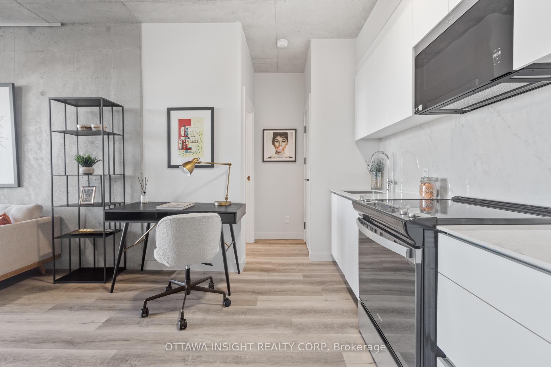 Photo 13 of Unit 9G-16, 2140 Baseline Road, Ottawa, Centrepointe — HOMEH