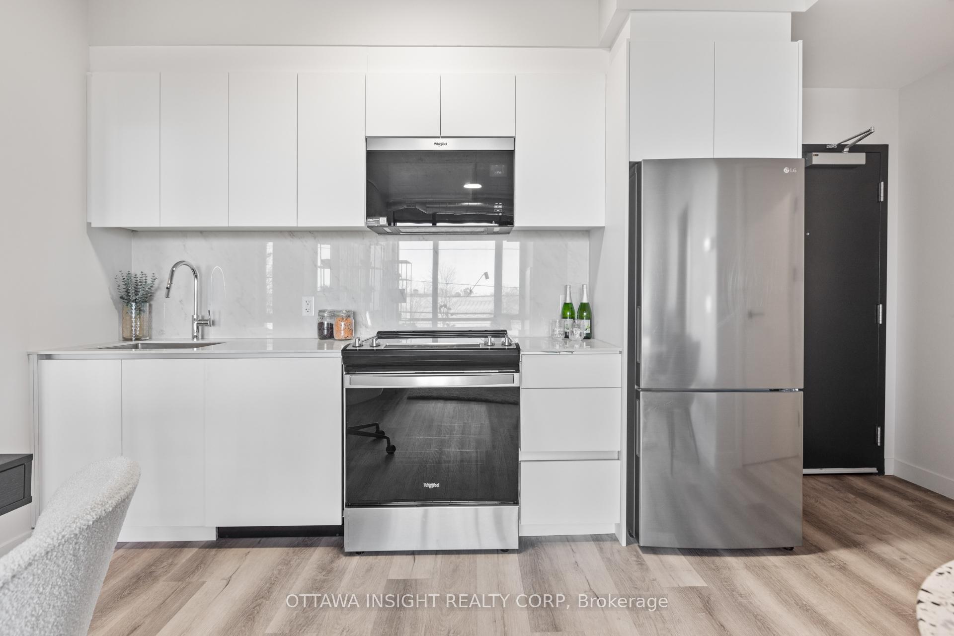 Photo 14 of Unit 9G-16, 2140 Baseline Road, Ottawa, Centrepointe — HOMEH