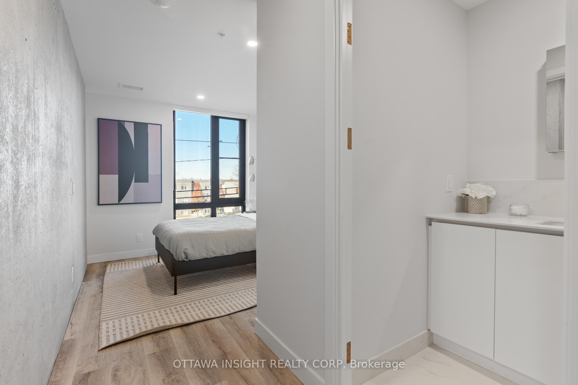 Photo 15 of Unit 9G-16, 2140 Baseline Road, Ottawa, Centrepointe — HOMEH