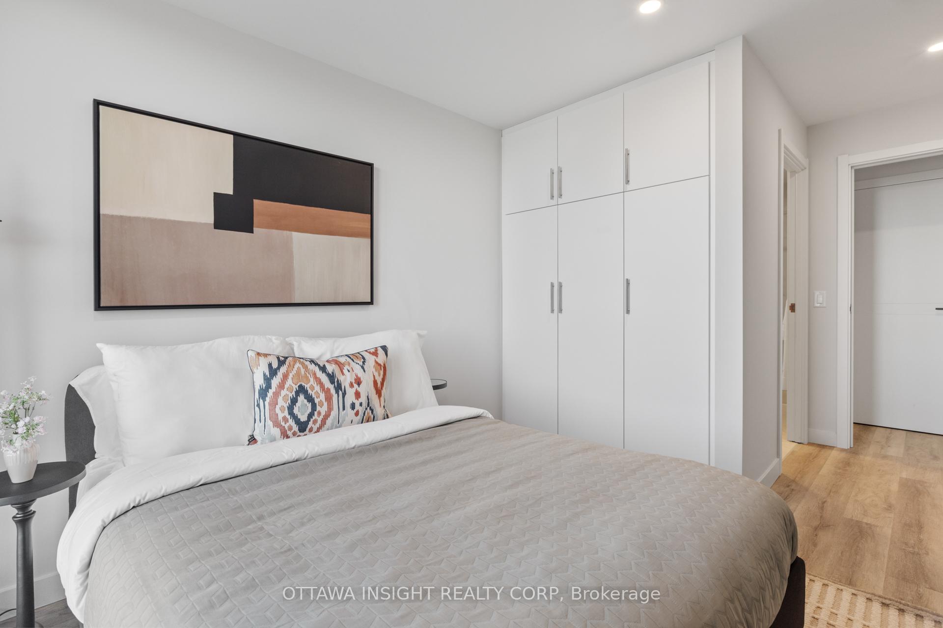 Photo 17 of Unit 9G-16, 2140 Baseline Road, Ottawa, Centrepointe — HOMEH