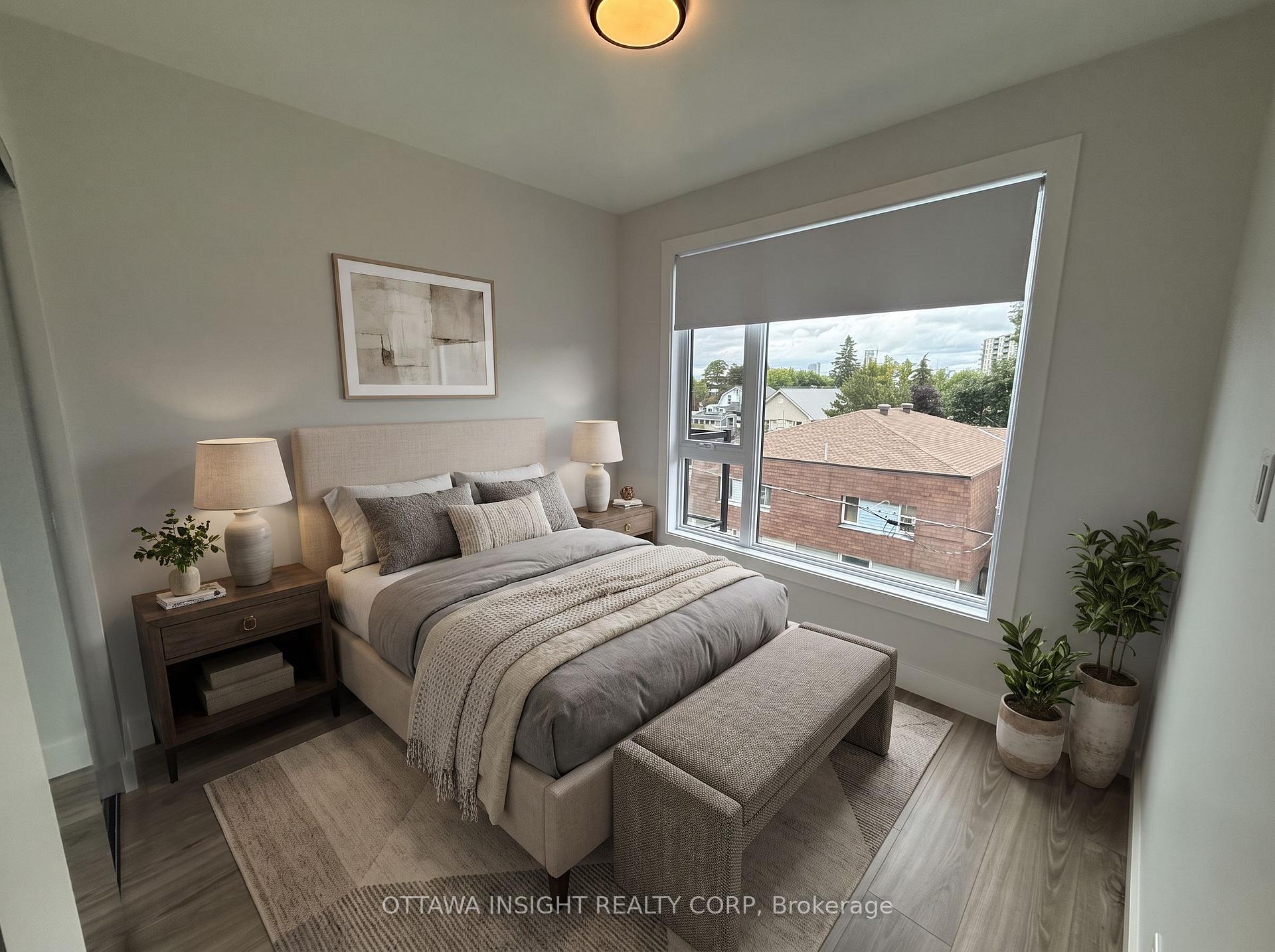 Photo 2 of Unit 1, 266 Carruthers Avenue, Ottawa, Hintonburg — HOMEH