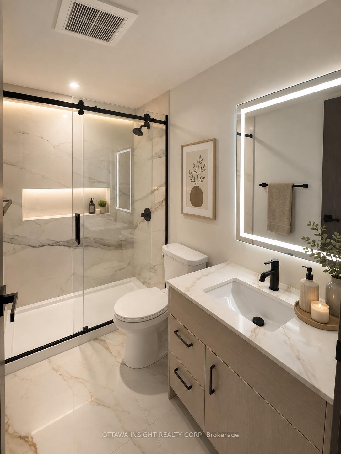 Photo 3 of Unit 1, 266 Carruthers Avenue, Ottawa, Hintonburg — HOMEH