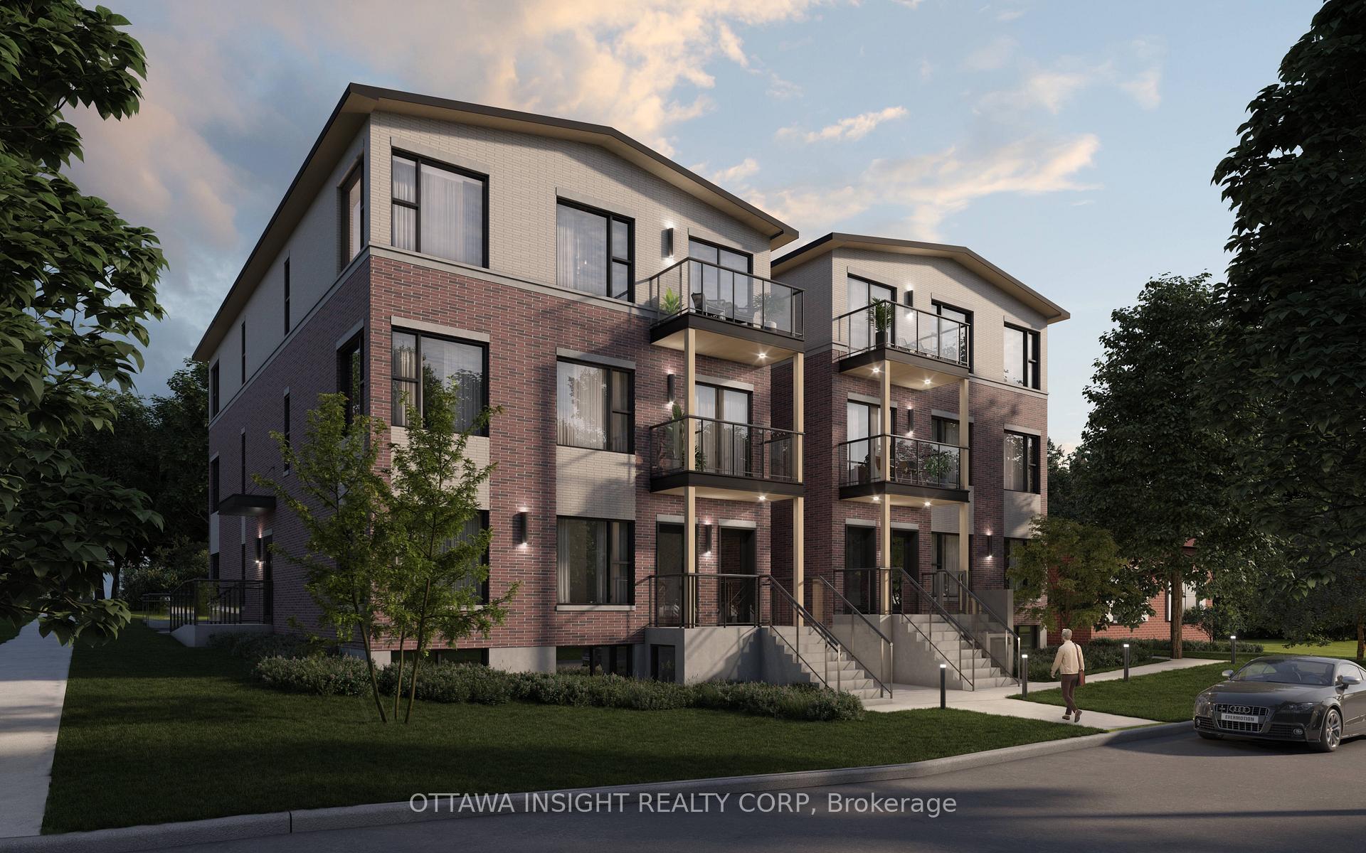 Photo 1 of Unit 2, 2405 Carlsen Avenue, Ottawa, Heron Park — HOMEH