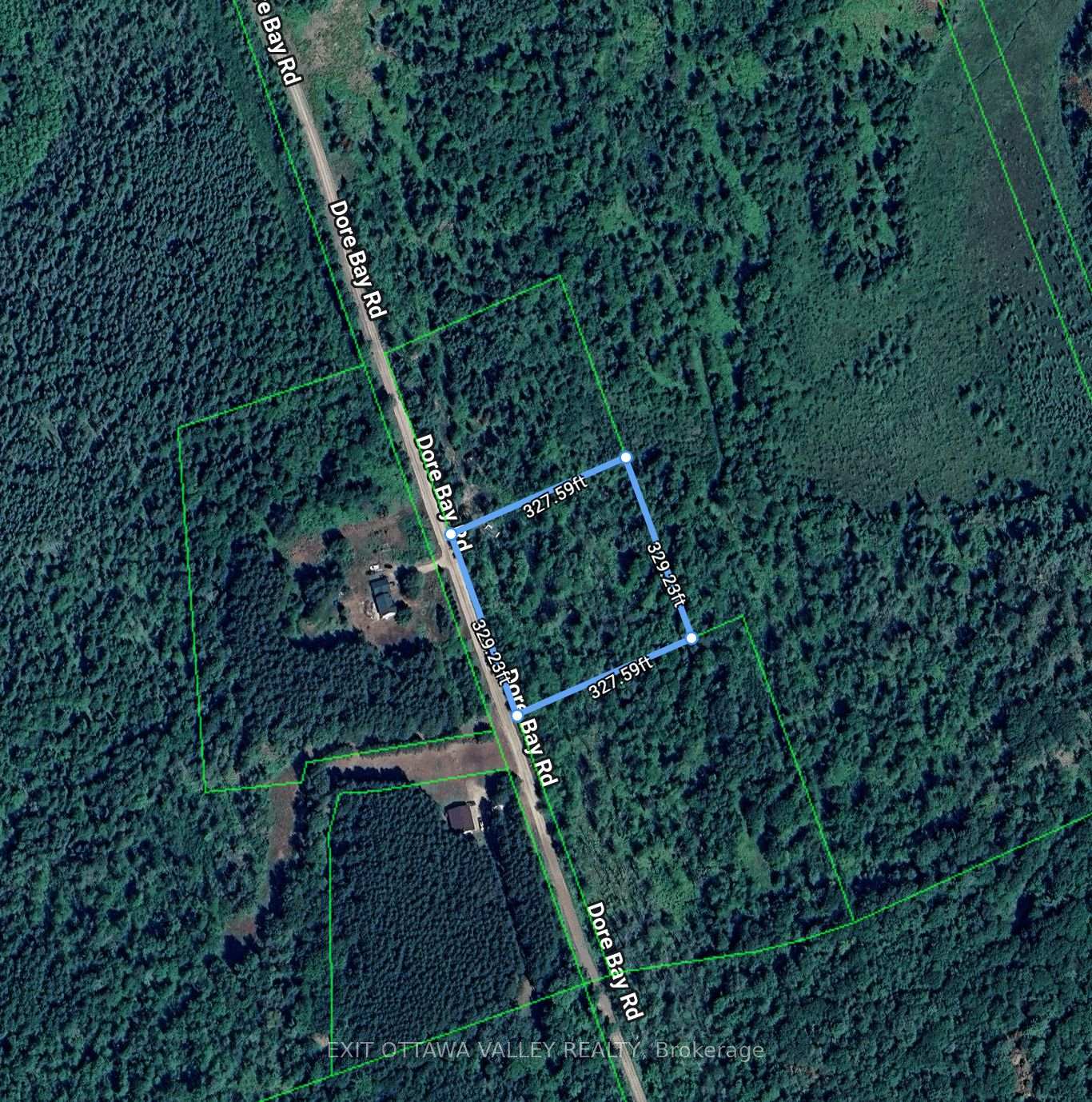 Photo 5 of Dore Bay Road, North Algona Wilberforce, North Algona/Wilberforce Twp — HOMEH