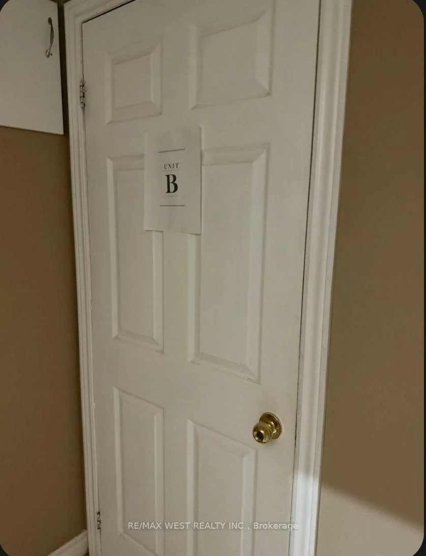 Photo 1 of Unit Lower Level B, 7 Waltham Drive, Etobicoke, Thistletown-Beaumonde Heights — HOMEH