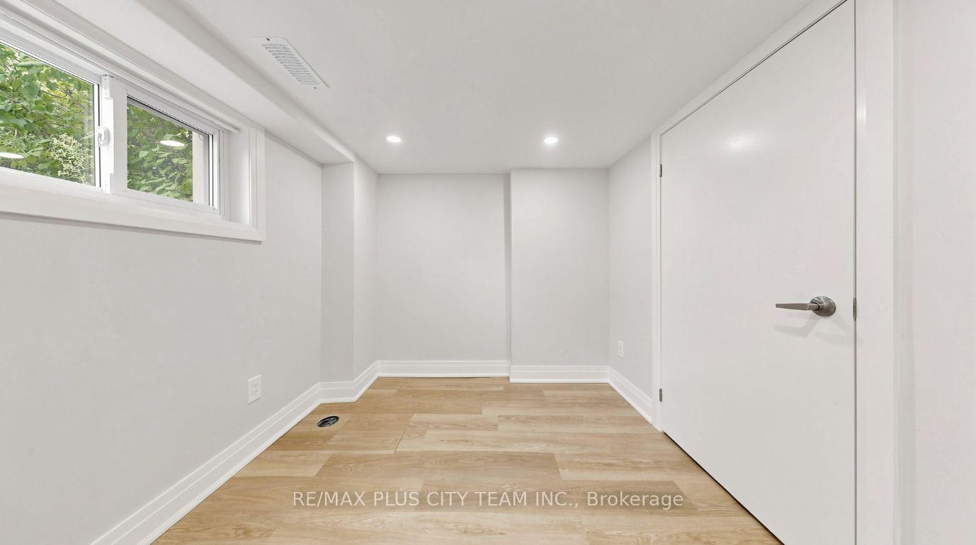 Photo 13 of Unit Bsmt, 9 Lesmount Avenue, Toronto, Danforth Village-East York — HOMEH