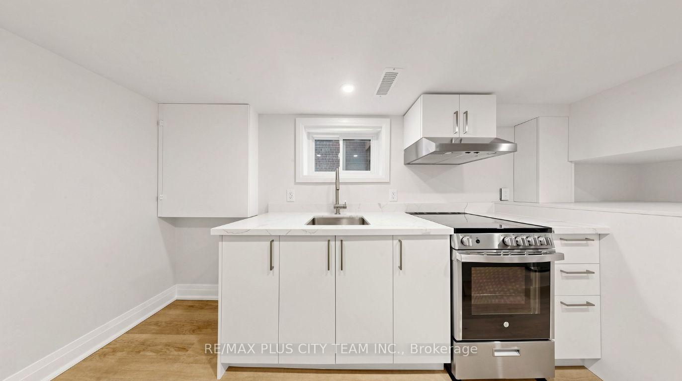 Photo 15 of Unit Bsmt, 9 Lesmount Avenue, Toronto, Danforth Village-East York — HOMEH