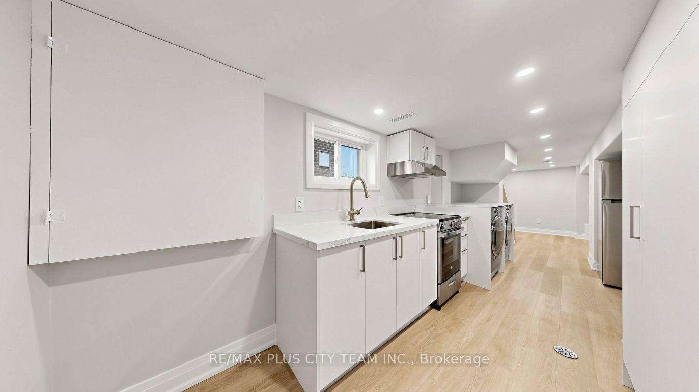 Photo 16 of Unit Bsmt, 9 Lesmount Avenue, Toronto, Danforth Village-East York — HOMEH