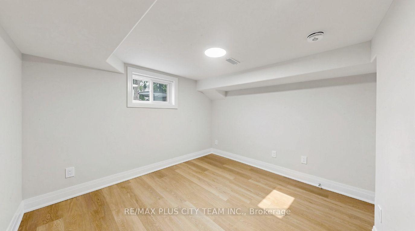 Photo 19 of Unit Bsmt, 9 Lesmount Avenue, Toronto, Danforth Village-East York — HOMEH