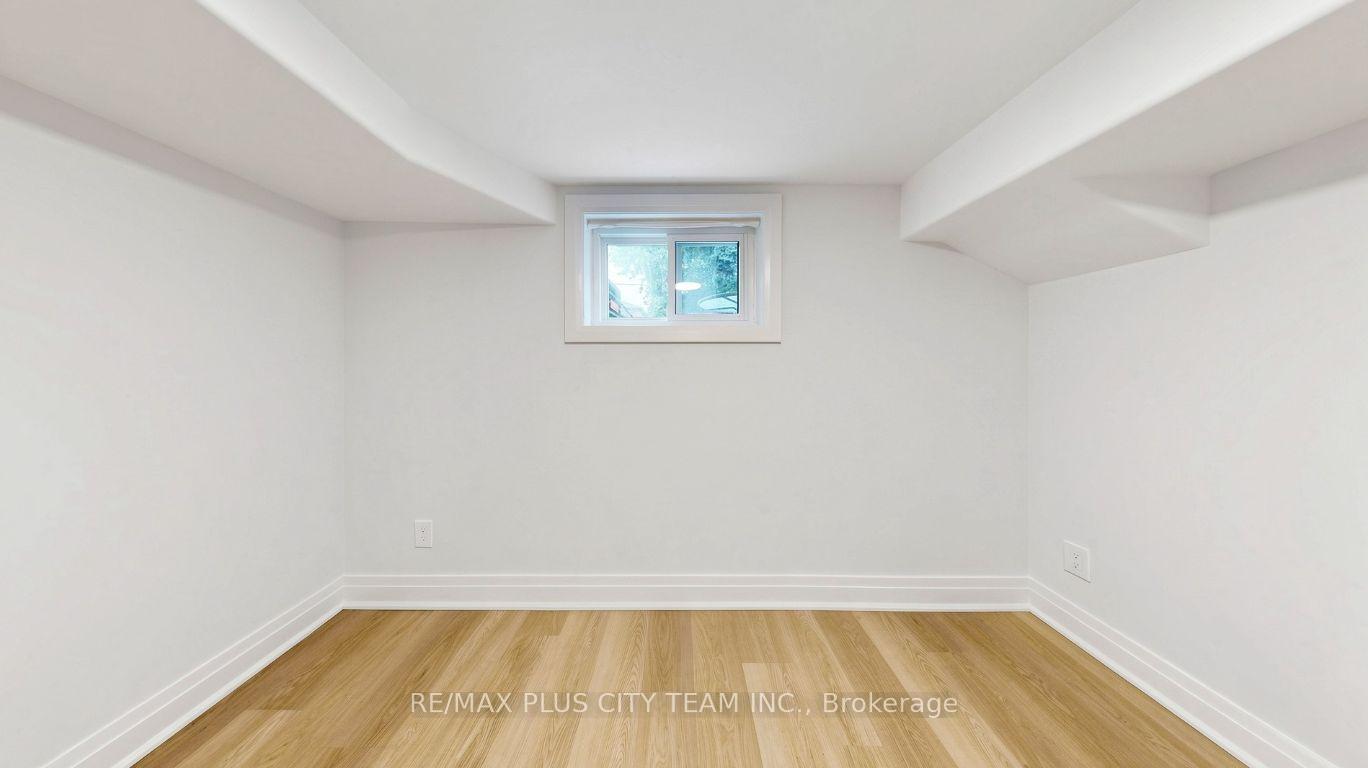 Photo 21 of Unit Bsmt, 9 Lesmount Avenue, Toronto, Danforth Village-East York — HOMEH