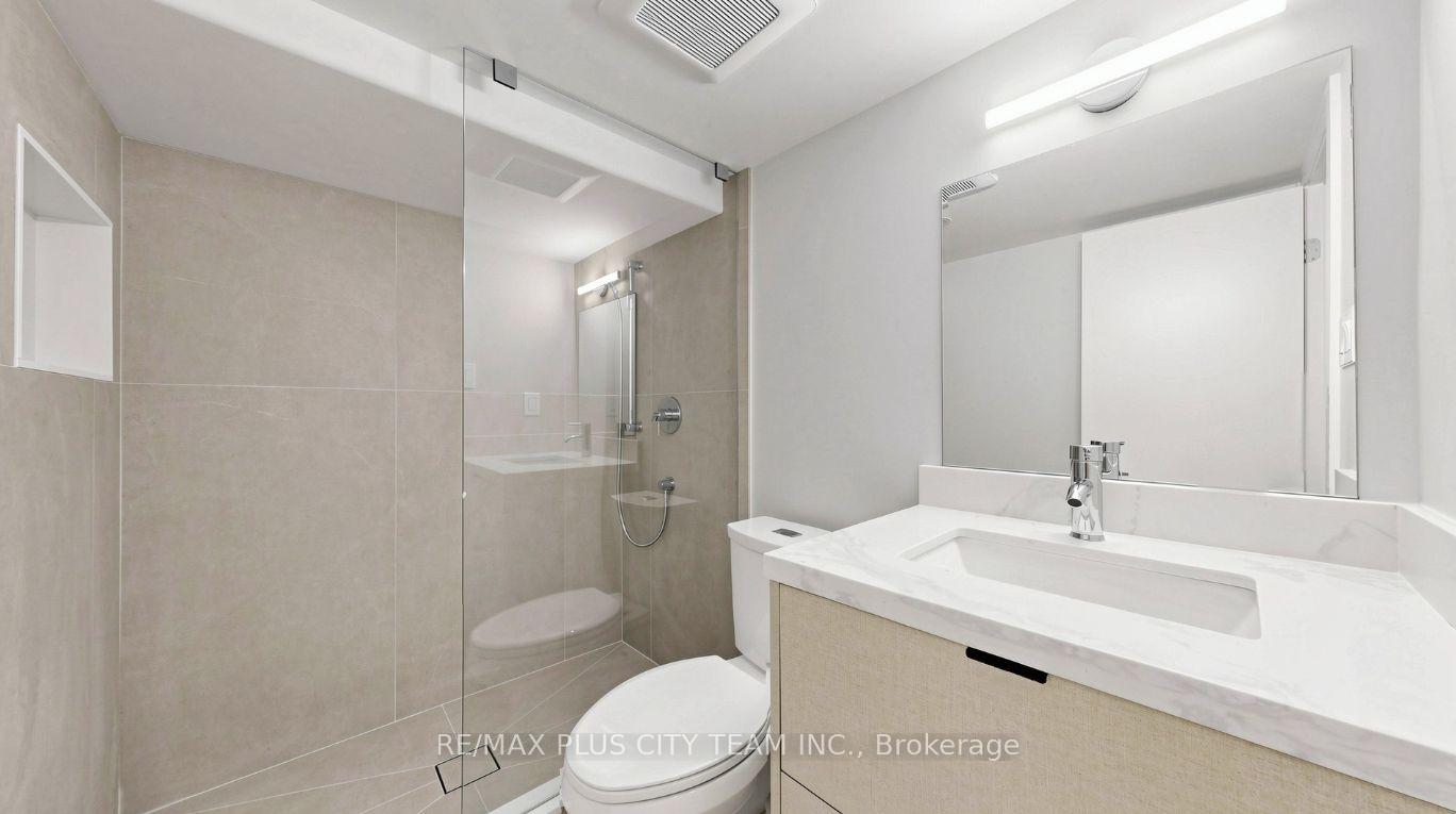 Photo 23 of Unit Bsmt, 9 Lesmount Avenue, Toronto, Danforth Village-East York — HOMEH