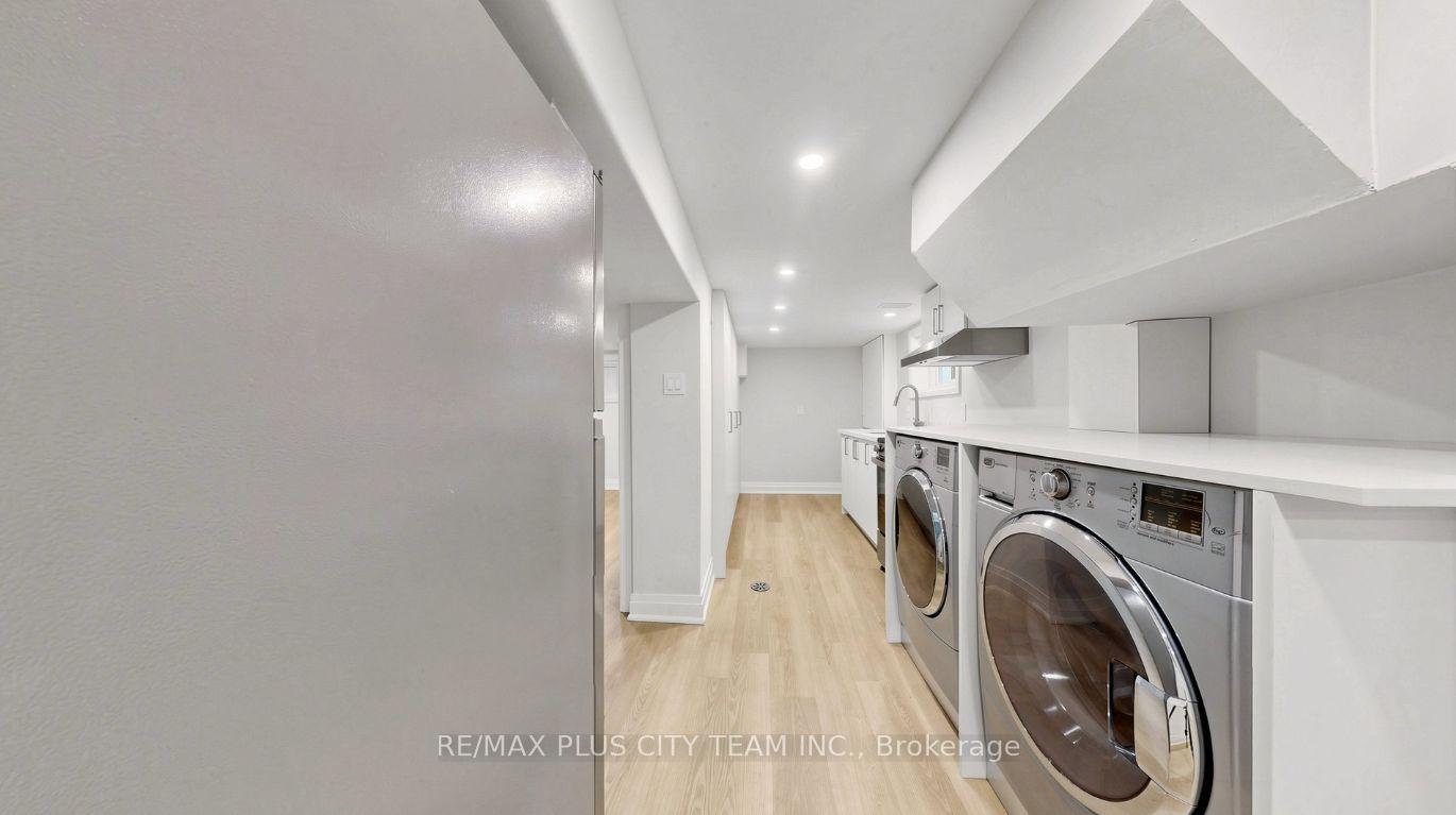 Photo 24 of Unit Bsmt, 9 Lesmount Avenue, Toronto, Danforth Village-East York — HOMEH