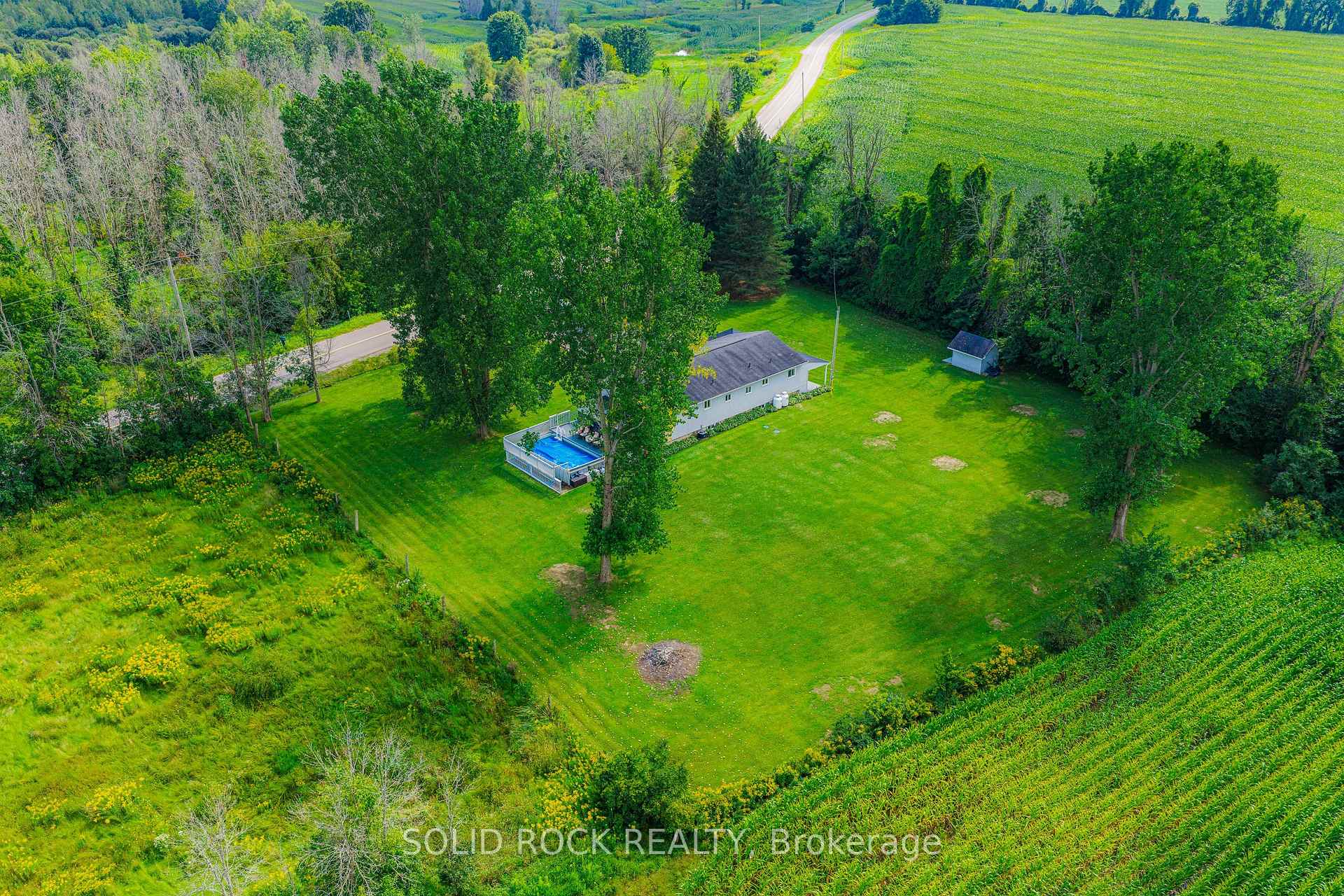 Photo 4 of 110 Brouseville Road, Edwardsburgh/Cardinal, Edwardsburgh/Cardinal Twp — HOMEH