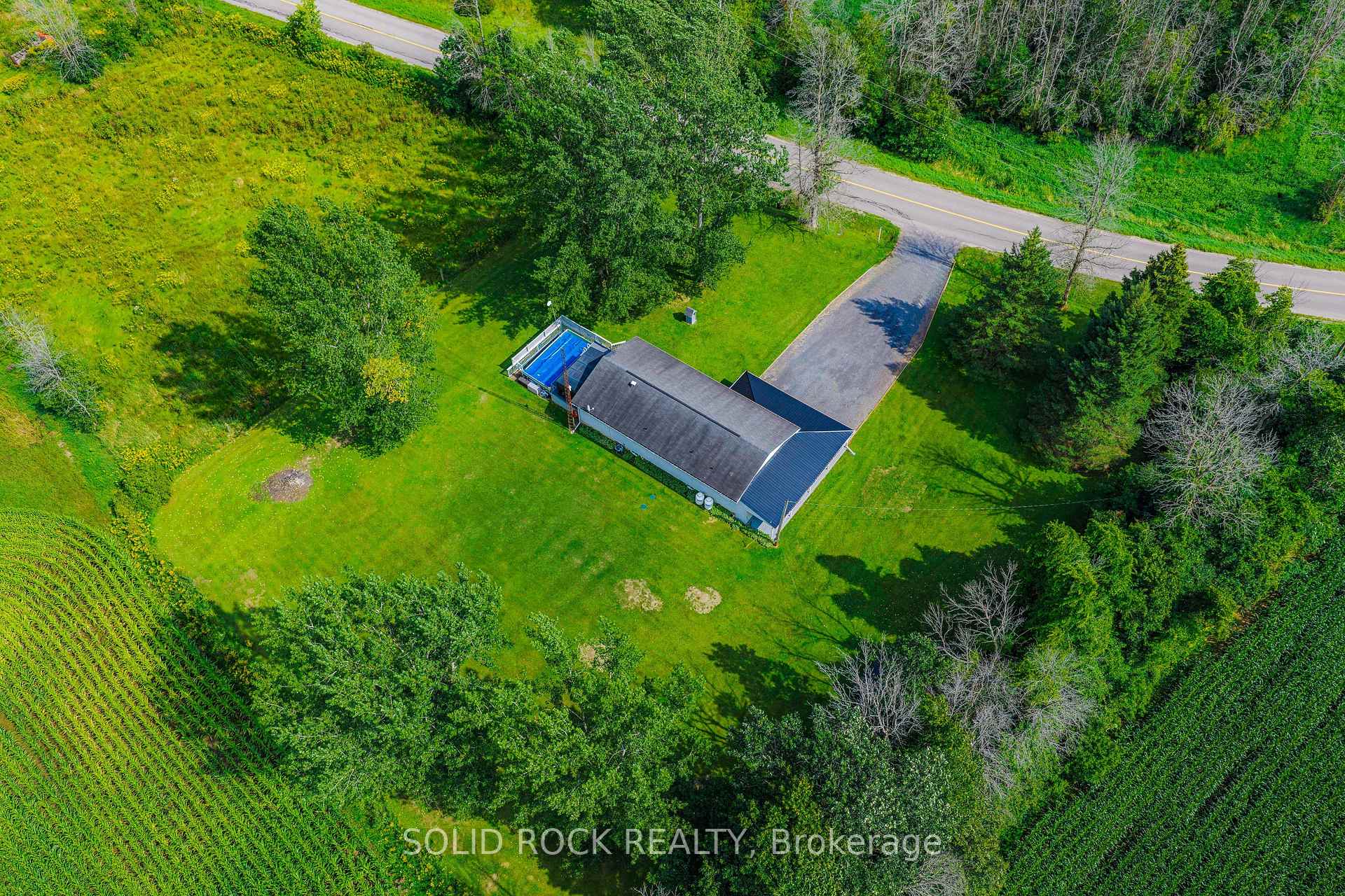 Photo 5 of 110 Brouseville Road, Edwardsburgh/Cardinal, Edwardsburgh/Cardinal Twp — HOMEH