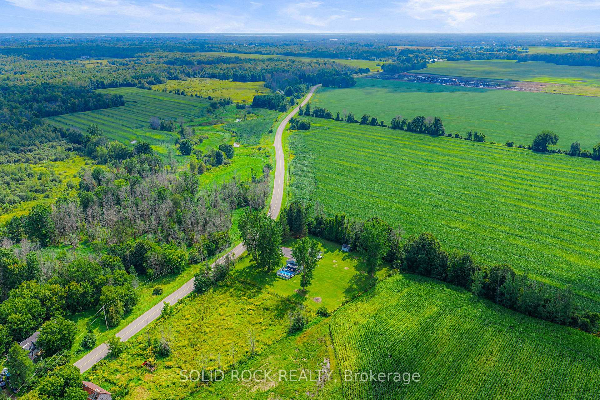 Photo 6 of 110 Brouseville Road, Edwardsburgh/Cardinal, Edwardsburgh/Cardinal Twp — HOMEH