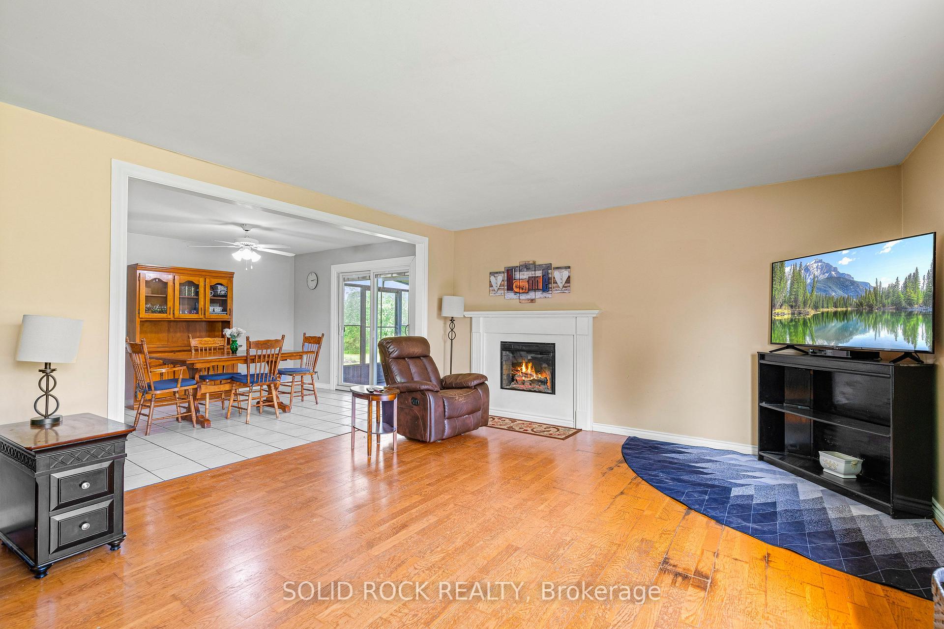 Photo 15 of 110 Brouseville Road, Edwardsburgh/Cardinal, Edwardsburgh/Cardinal Twp — HOMEH