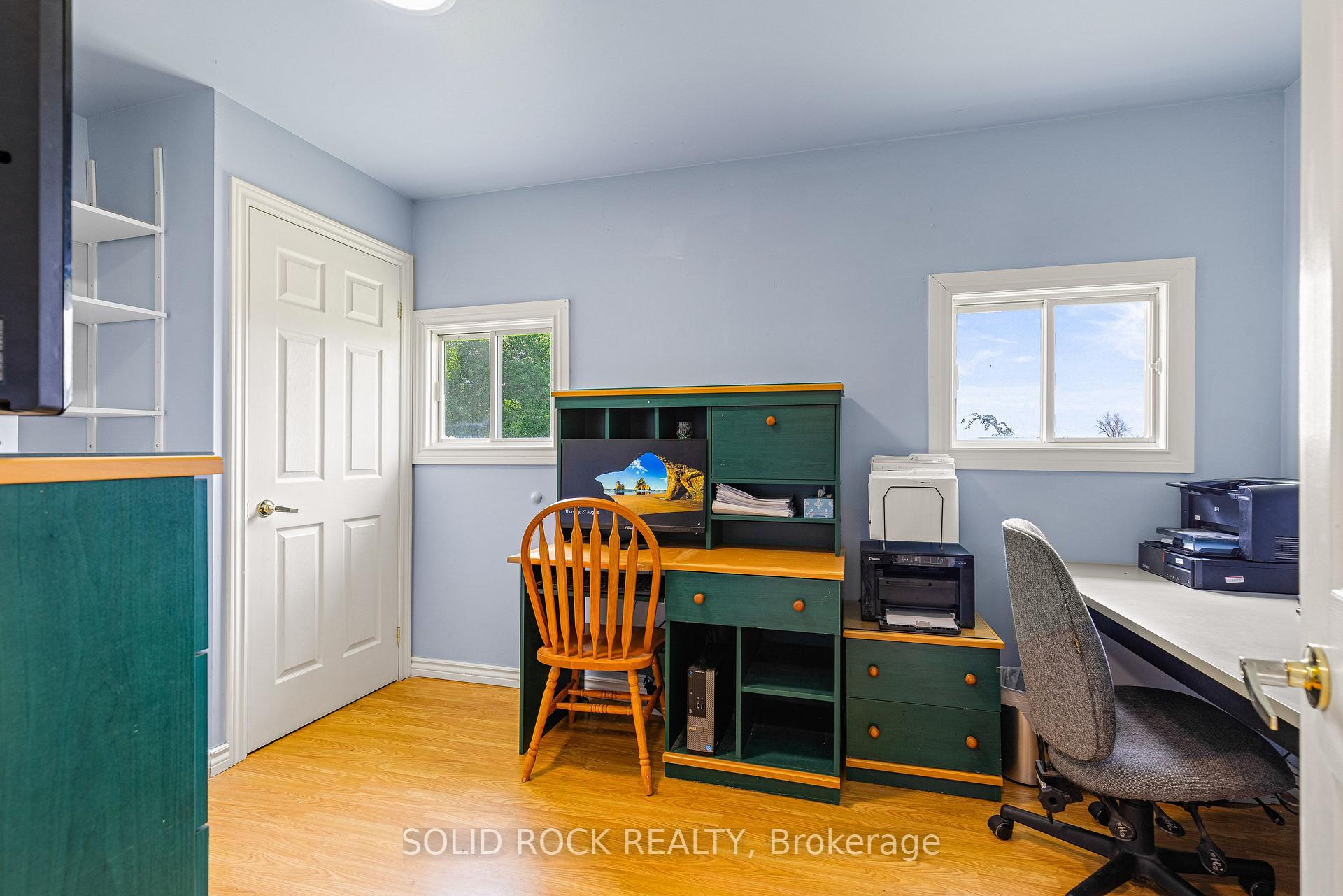 Photo 23 of 110 Brouseville Road, Edwardsburgh/Cardinal, Edwardsburgh/Cardinal Twp — HOMEH