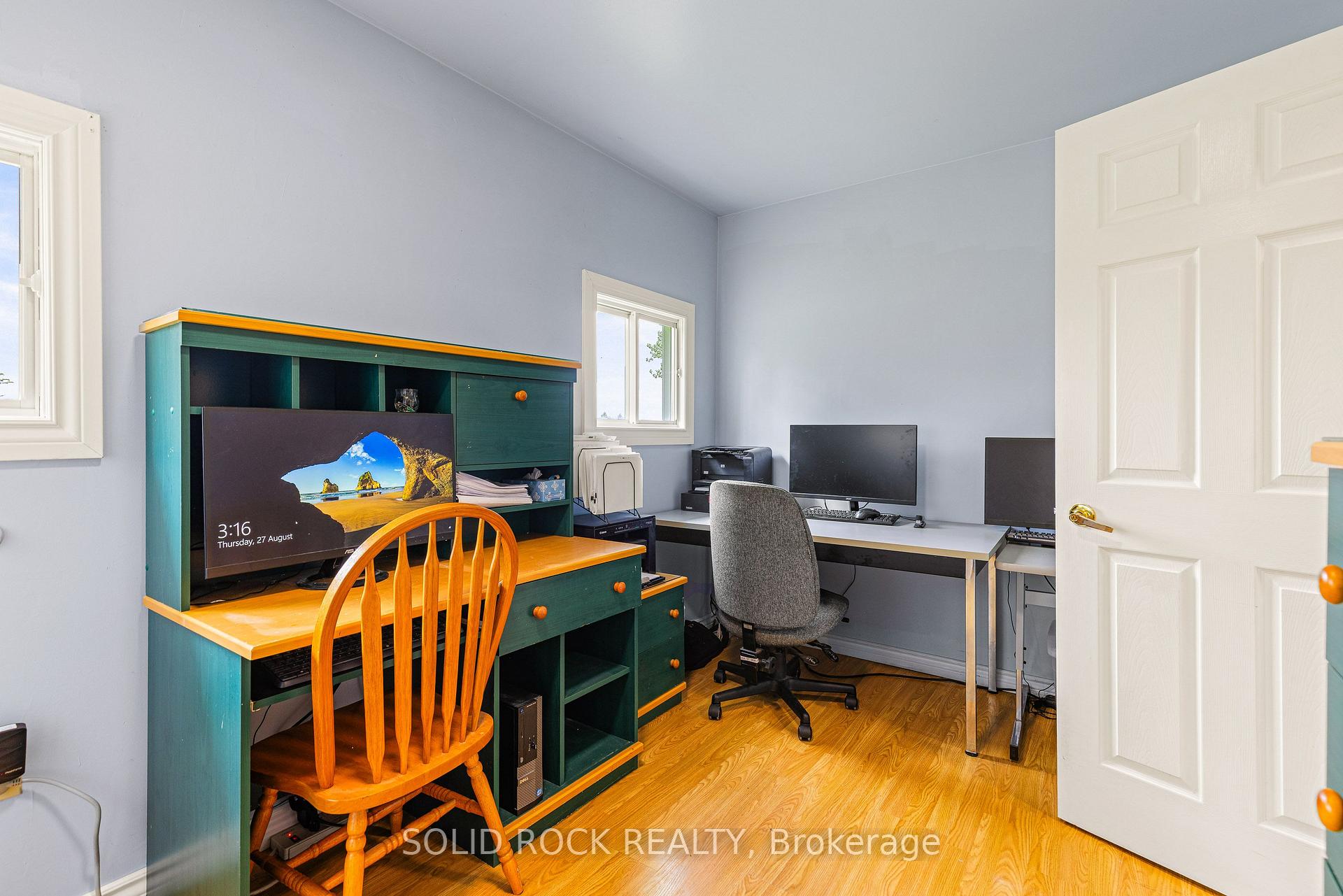 Photo 24 of 110 Brouseville Road, Edwardsburgh/Cardinal, Edwardsburgh/Cardinal Twp — HOMEH