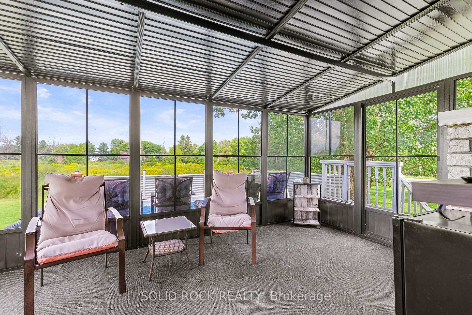 Photo 32 of 110 Brouseville Road, Edwardsburgh/Cardinal, Edwardsburgh/Cardinal Twp — HOMEH