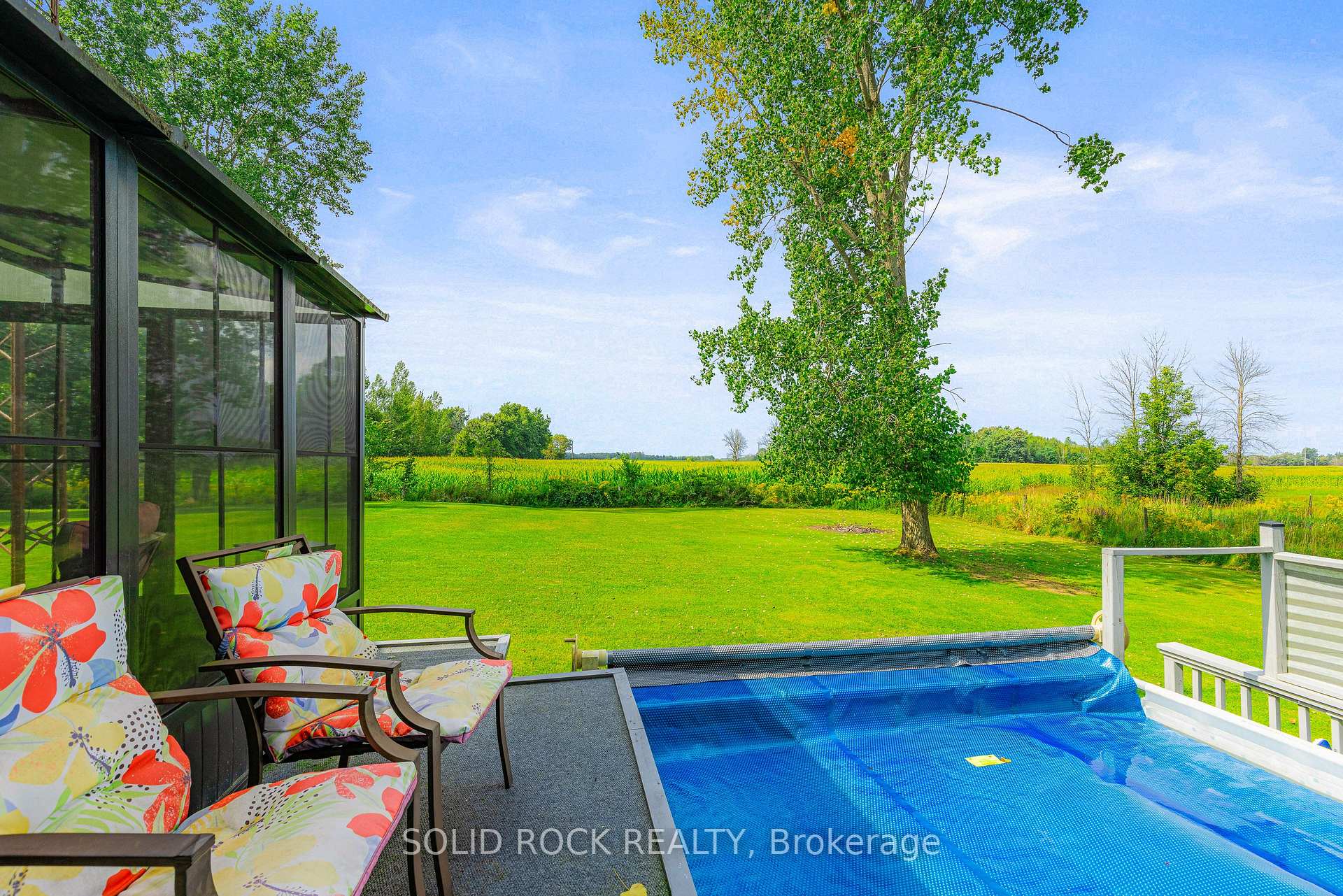 Photo 33 of 110 Brouseville Road, Edwardsburgh/Cardinal, Edwardsburgh/Cardinal Twp — HOMEH
