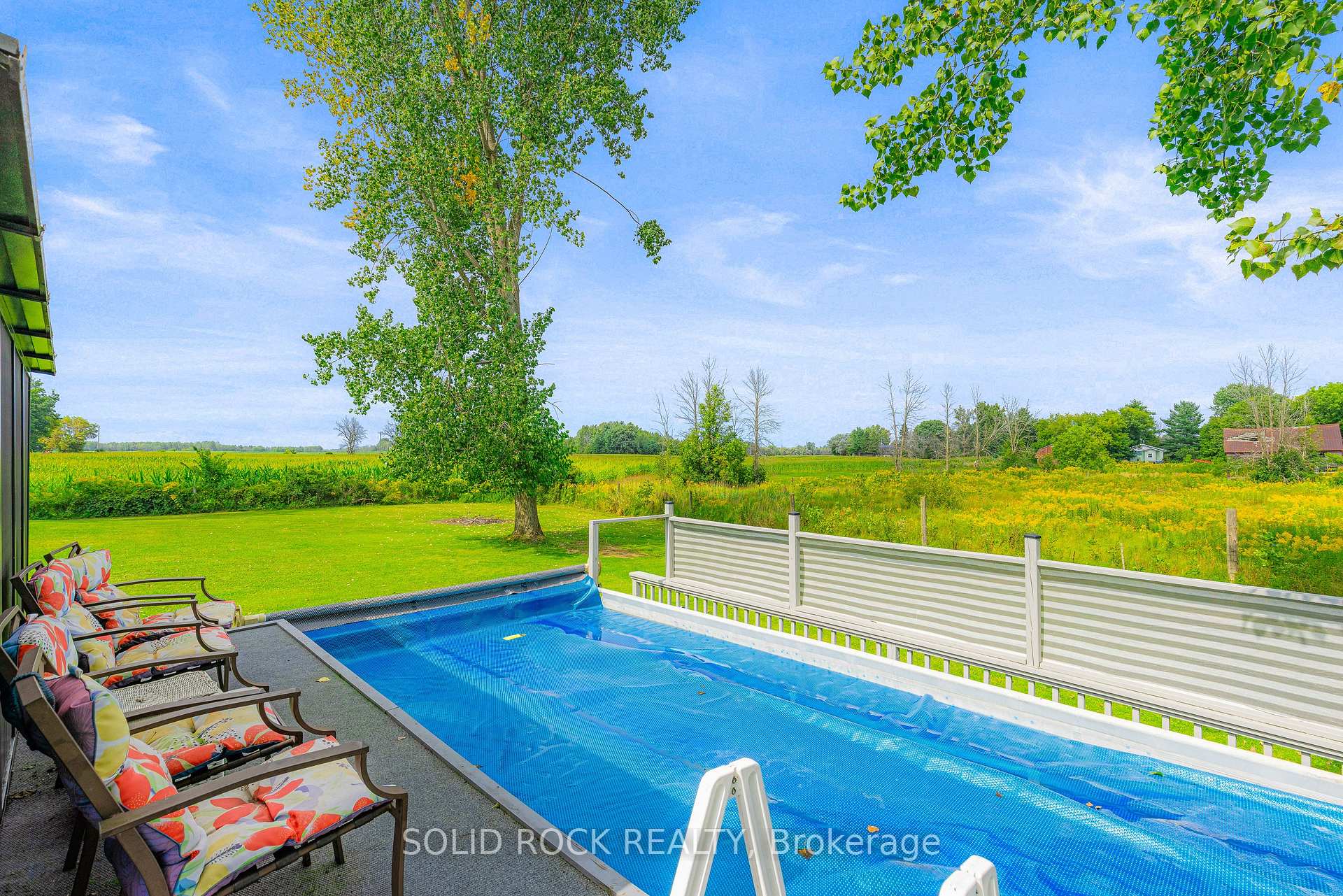 Photo 34 of 110 Brouseville Road, Edwardsburgh/Cardinal, Edwardsburgh/Cardinal Twp — HOMEH
