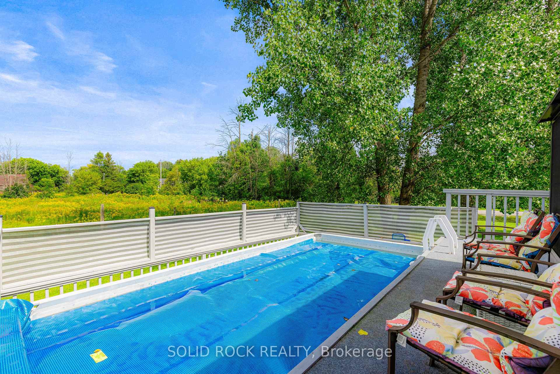 Photo 35 of 110 Brouseville Road, Edwardsburgh/Cardinal, Edwardsburgh/Cardinal Twp — HOMEH