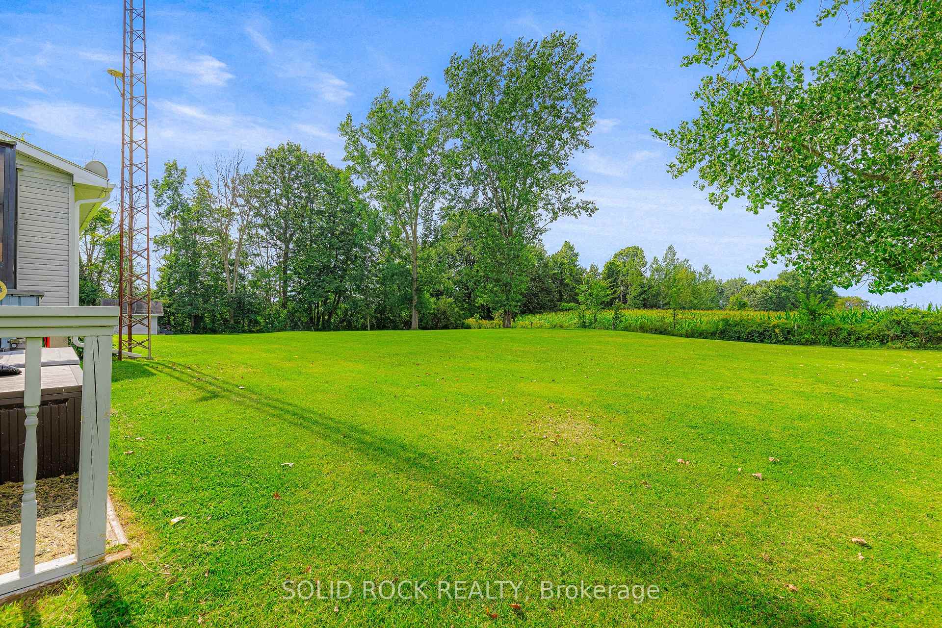 Photo 36 of 110 Brouseville Road, Edwardsburgh/Cardinal, Edwardsburgh/Cardinal Twp — HOMEH