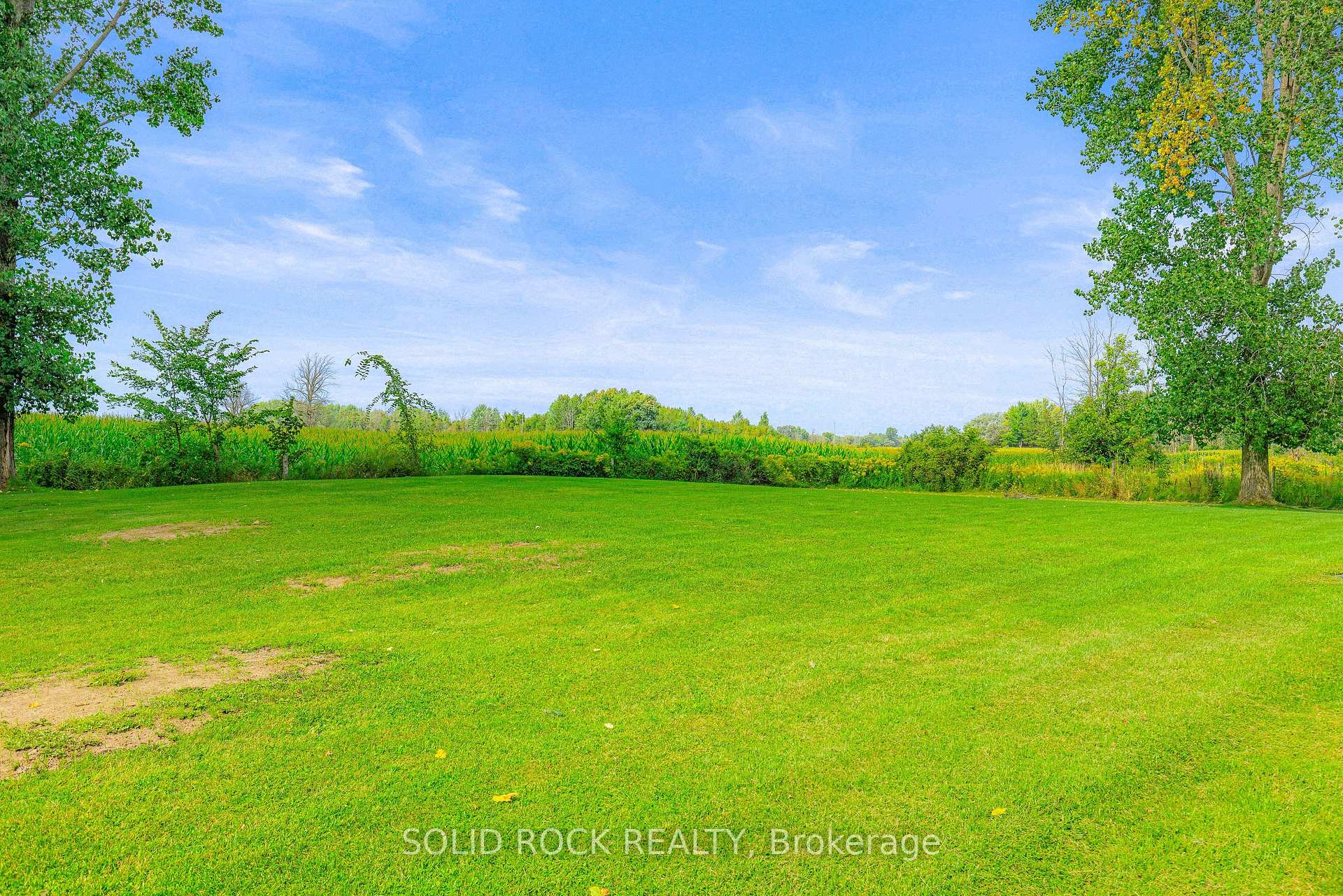 Photo 37 of 110 Brouseville Road, Edwardsburgh/Cardinal, Edwardsburgh/Cardinal Twp — HOMEH