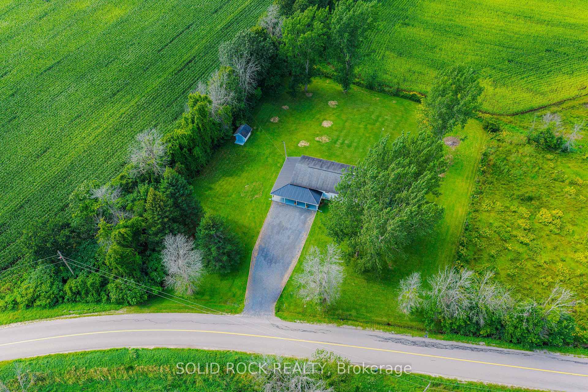 Photo 38 of 110 Brouseville Road, Edwardsburgh/Cardinal, Edwardsburgh/Cardinal Twp — HOMEH