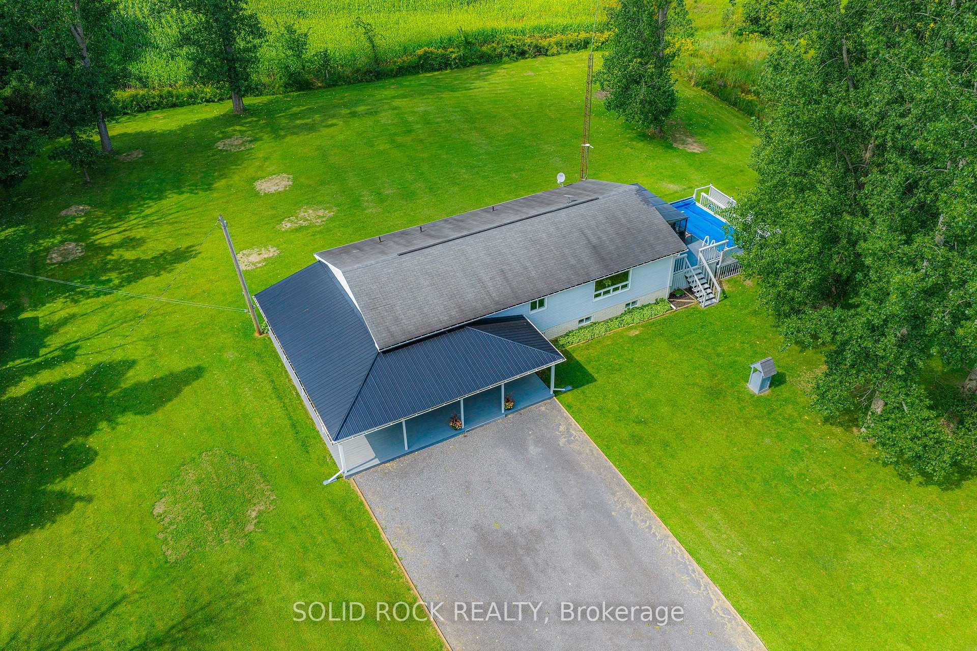Photo 39 of 110 Brouseville Road, Edwardsburgh/Cardinal, Edwardsburgh/Cardinal Twp — HOMEH