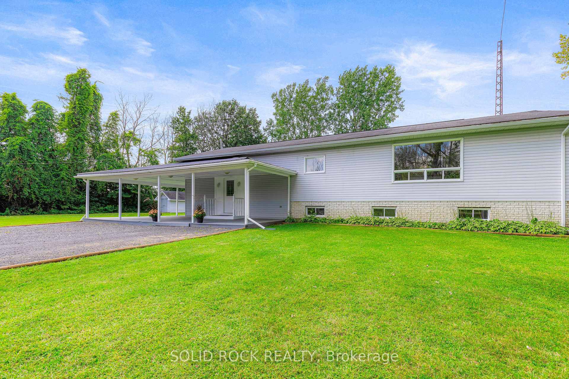Photo 42 of 110 Brouseville Road, Edwardsburgh/Cardinal, Edwardsburgh/Cardinal Twp — HOMEH