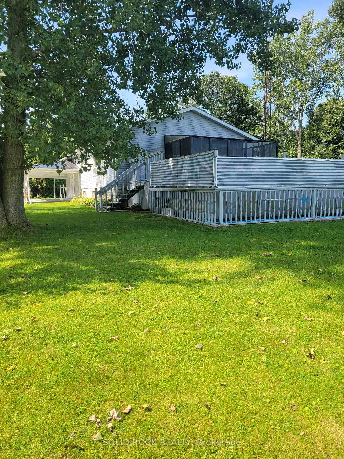 Photo 45 of 110 Brouseville Road, Edwardsburgh/Cardinal, Edwardsburgh/Cardinal Twp — HOMEH