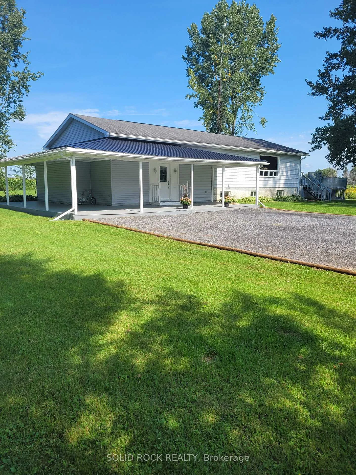Photo 47 of 110 Brouseville Road, Edwardsburgh/Cardinal, Edwardsburgh/Cardinal Twp — HOMEH