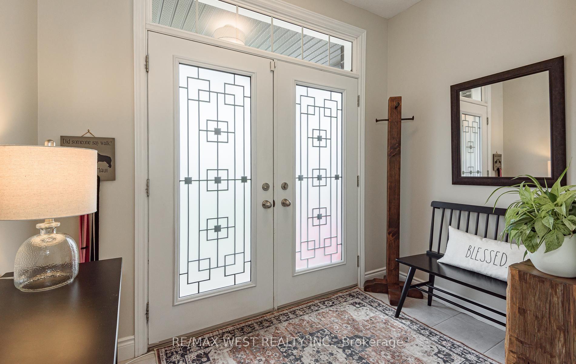 Photo 6 of 128 Sammon Drive, Guelph/Eramosa, Rockwood — HOMEH