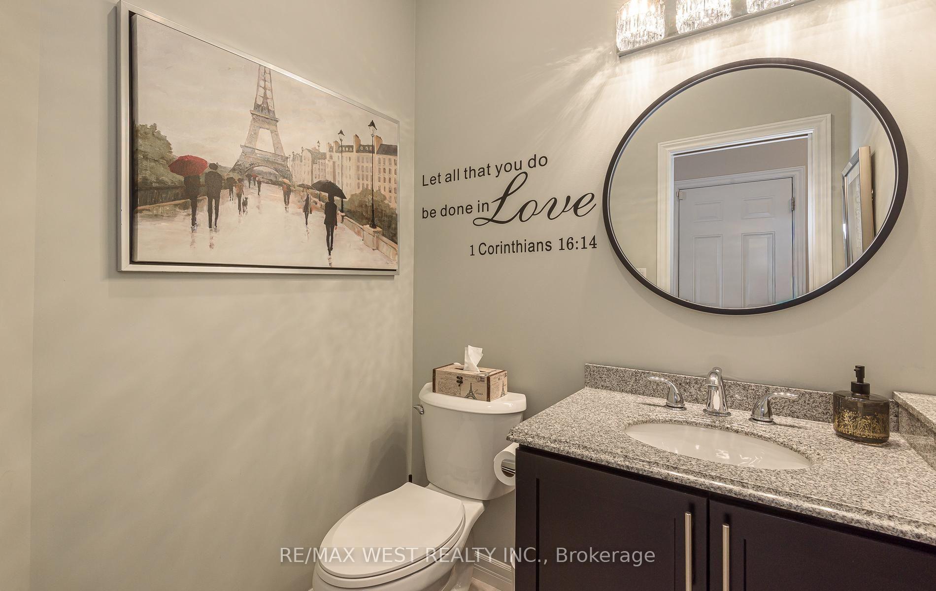 Photo 9 of 128 Sammon Drive, Guelph/Eramosa, Rockwood — HOMEH