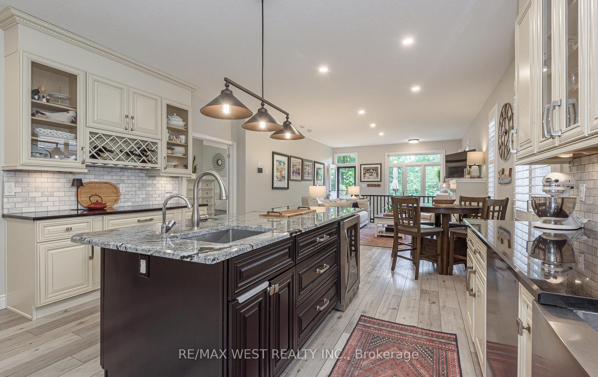 Photo 16 of 128 Sammon Drive, Guelph/Eramosa, Rockwood — HOMEH