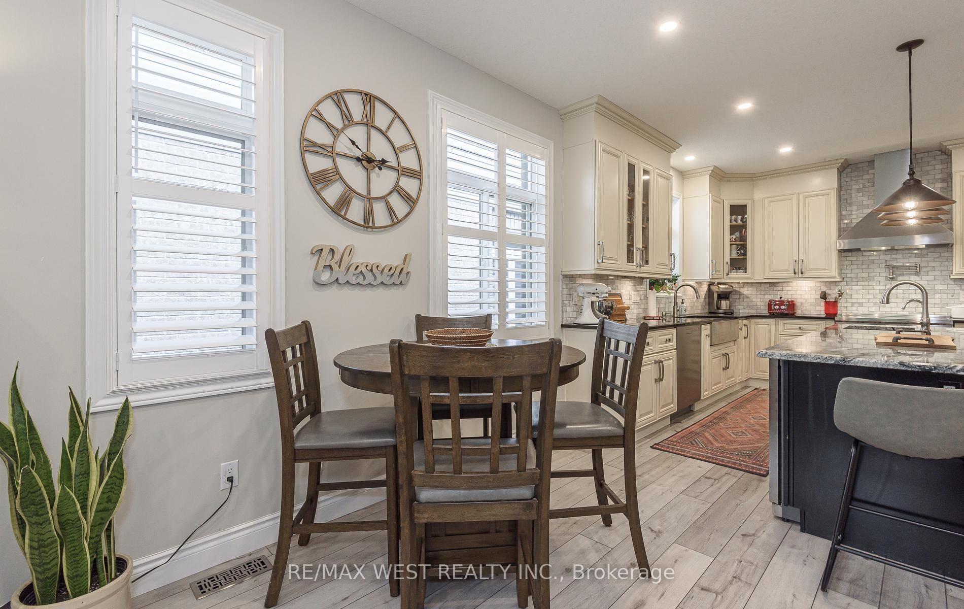 Photo 17 of 128 Sammon Drive, Guelph/Eramosa, Rockwood — HOMEH