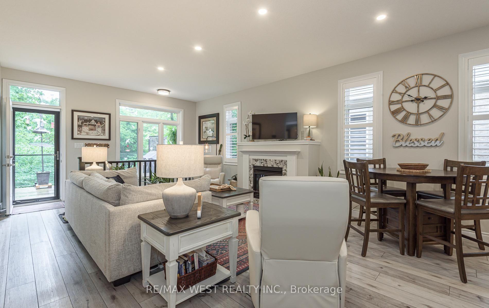 Photo 18 of 128 Sammon Drive, Guelph/Eramosa, Rockwood — HOMEH
