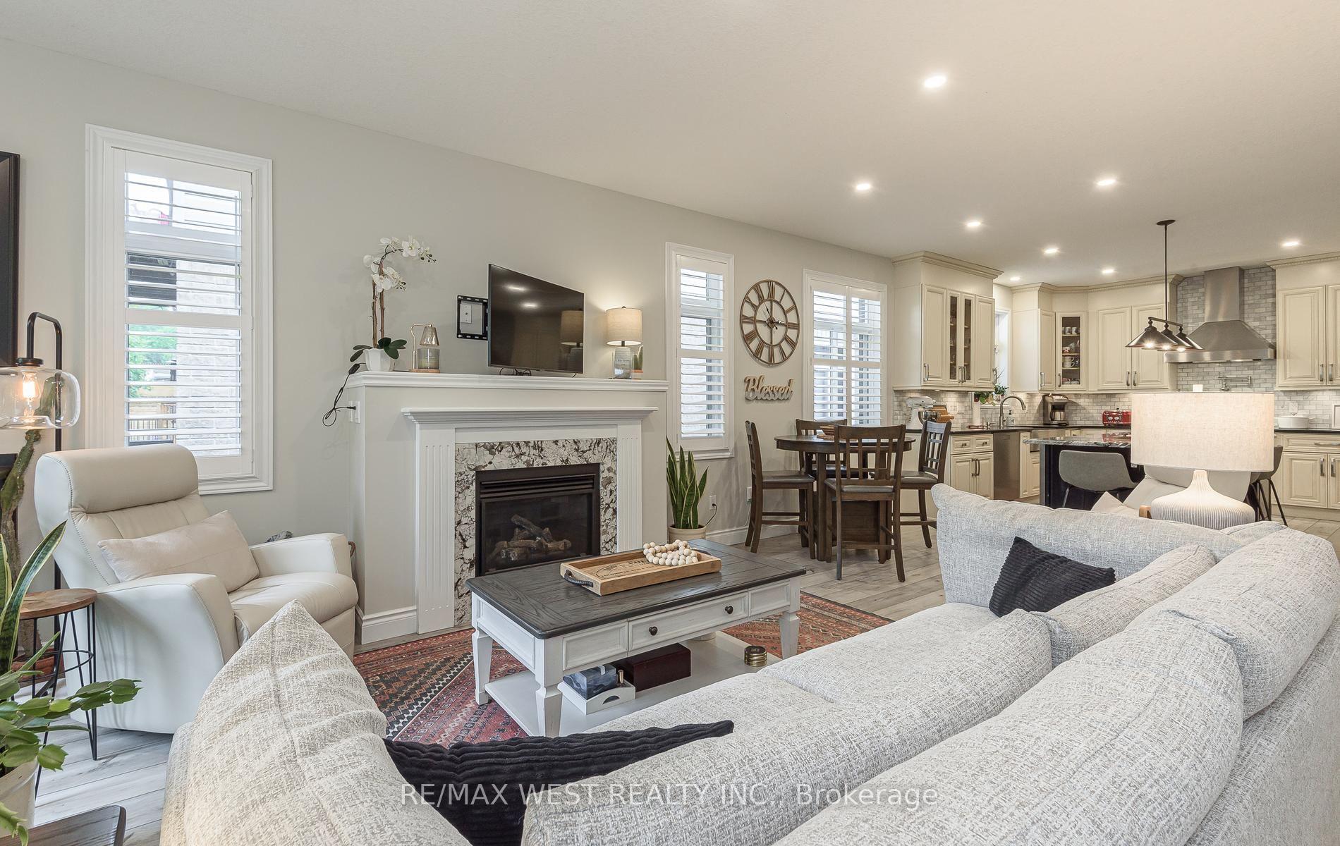 Photo 19 of 128 Sammon Drive, Guelph/Eramosa, Rockwood — HOMEH