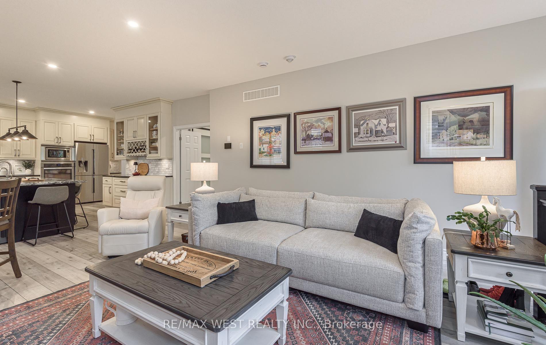 Photo 20 of 128 Sammon Drive, Guelph/Eramosa, Rockwood — HOMEH