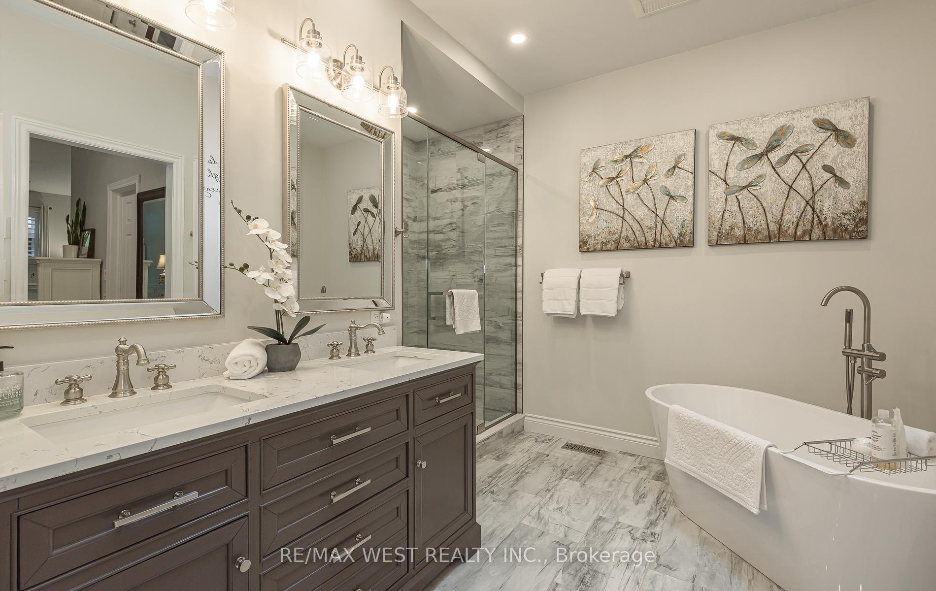 Photo 28 of 128 Sammon Drive, Guelph/Eramosa, Rockwood — HOMEH