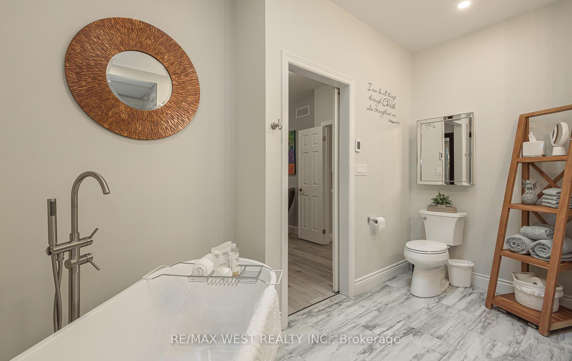 Photo 29 of 128 Sammon Drive, Guelph/Eramosa, Rockwood — HOMEH