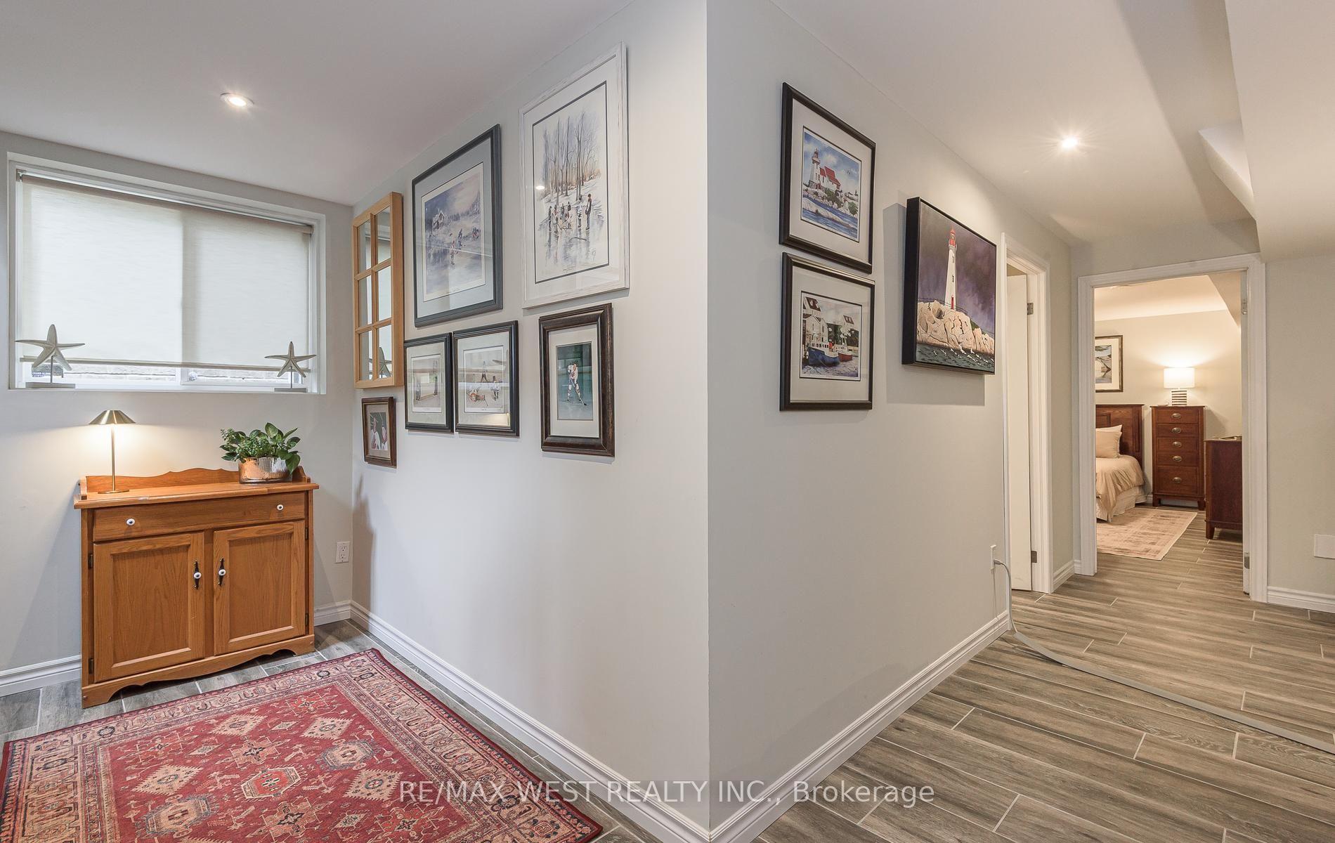 Photo 32 of 128 Sammon Drive, Guelph/Eramosa, Rockwood — HOMEH