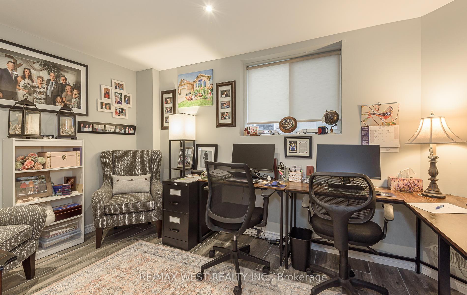 Photo 42 of 128 Sammon Drive, Guelph/Eramosa, Rockwood — HOMEH